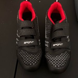 Spin Cycle shoes - Ladies EU size 40